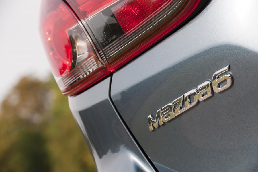  Mazda6 Wagon 2012 года  (фото 62 из 154)